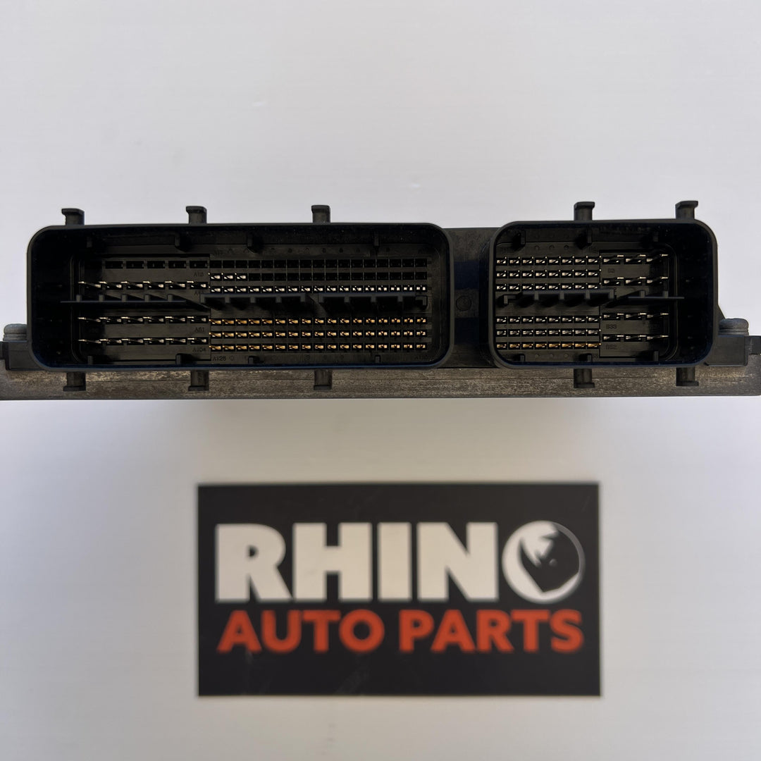 2008 Toyota RAV4 - ECU PN: 8966142C50