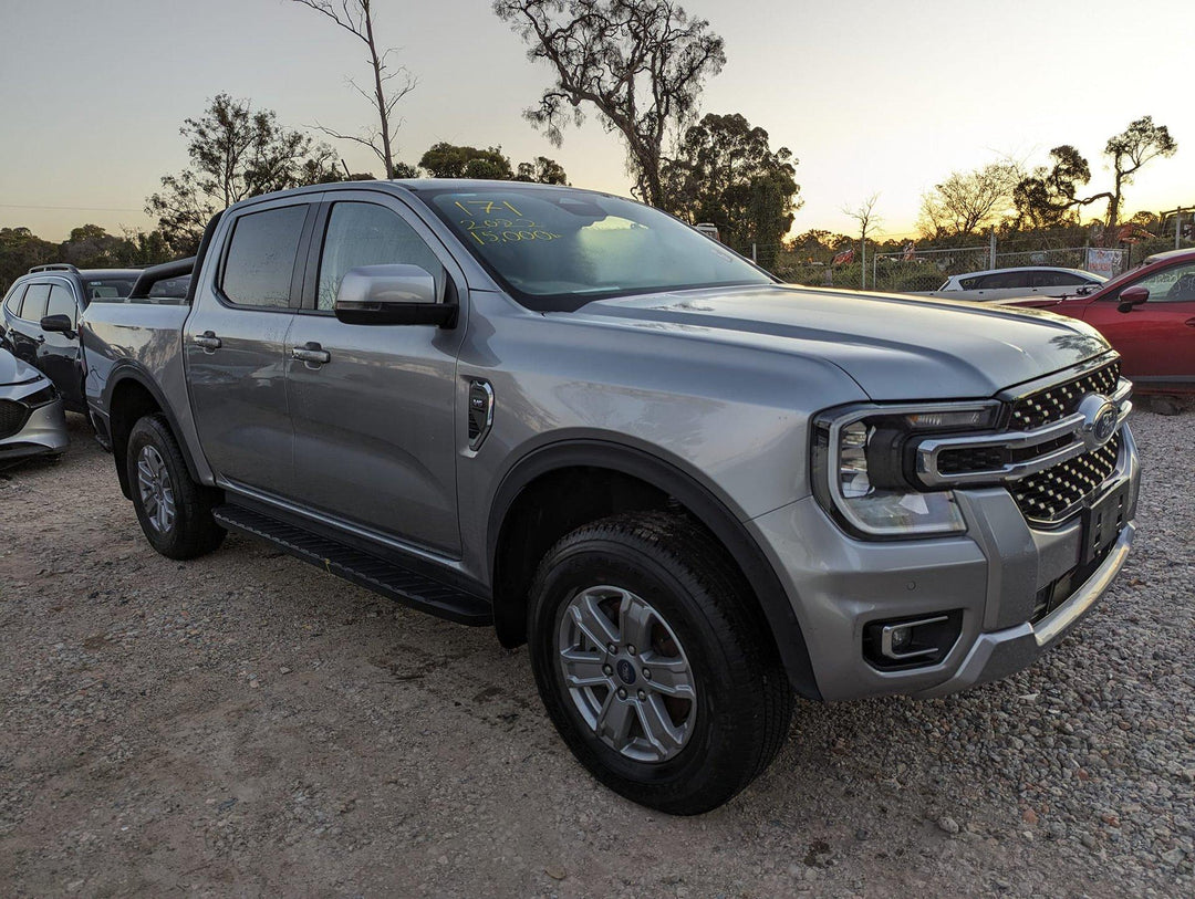 2022 -
  2025
  Ford
  Ranger
  XLT
  Front Radar Sensor
  N1WT9G853AF