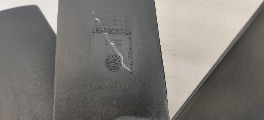 2011 -
  2020
  Mazda
  BT-50
  
  Fan
  EB368C617CA