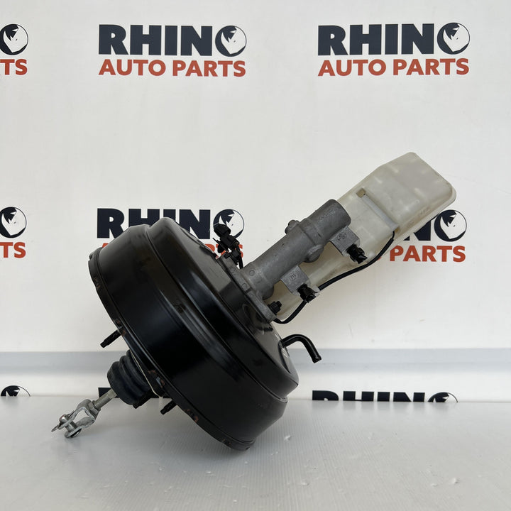 2018 Hyundai iLoad TQ - Brake Booster PN: 585004HFB0