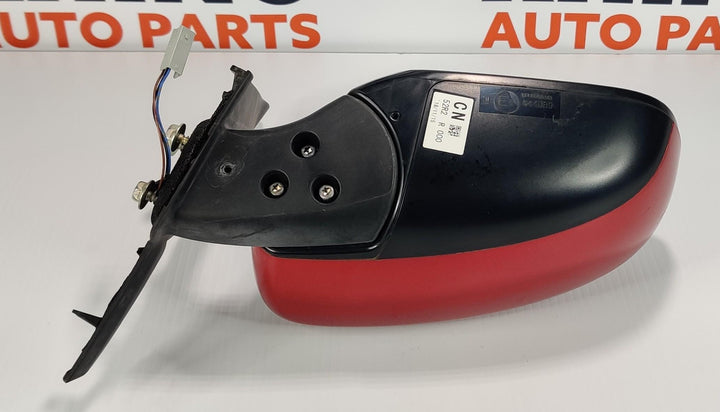 2019 Suzuki Swift - Right Door Mirror PN: 52R2R000