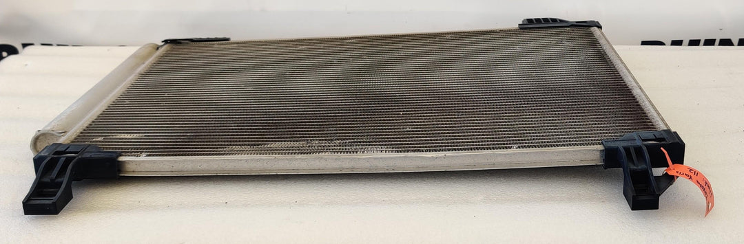 2007 -
  2016
  Toyota
  Yaris
  YRS
  A/C Condenser