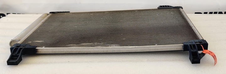 2007 -
  2016
  Toyota
  Yaris
  YRS
  A/C Condenser