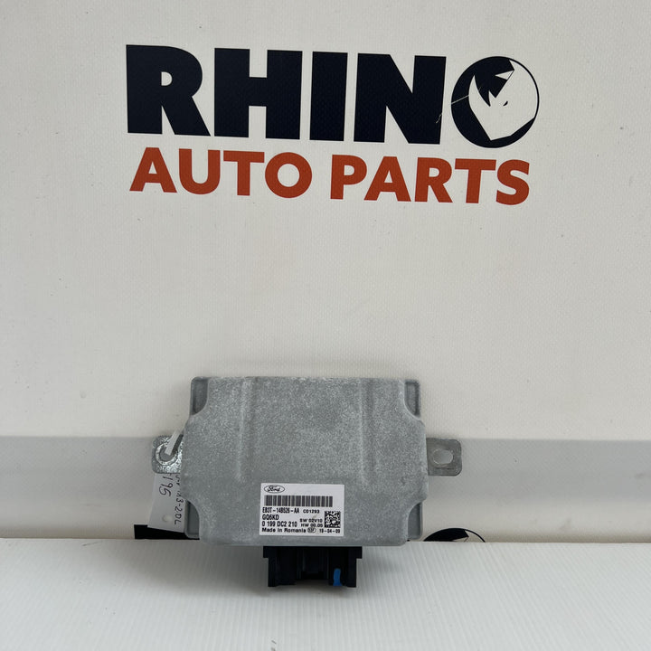 2019 Ford Ranger PX3 - Power Supply Converter Control Module PN: EB3T14B526AA