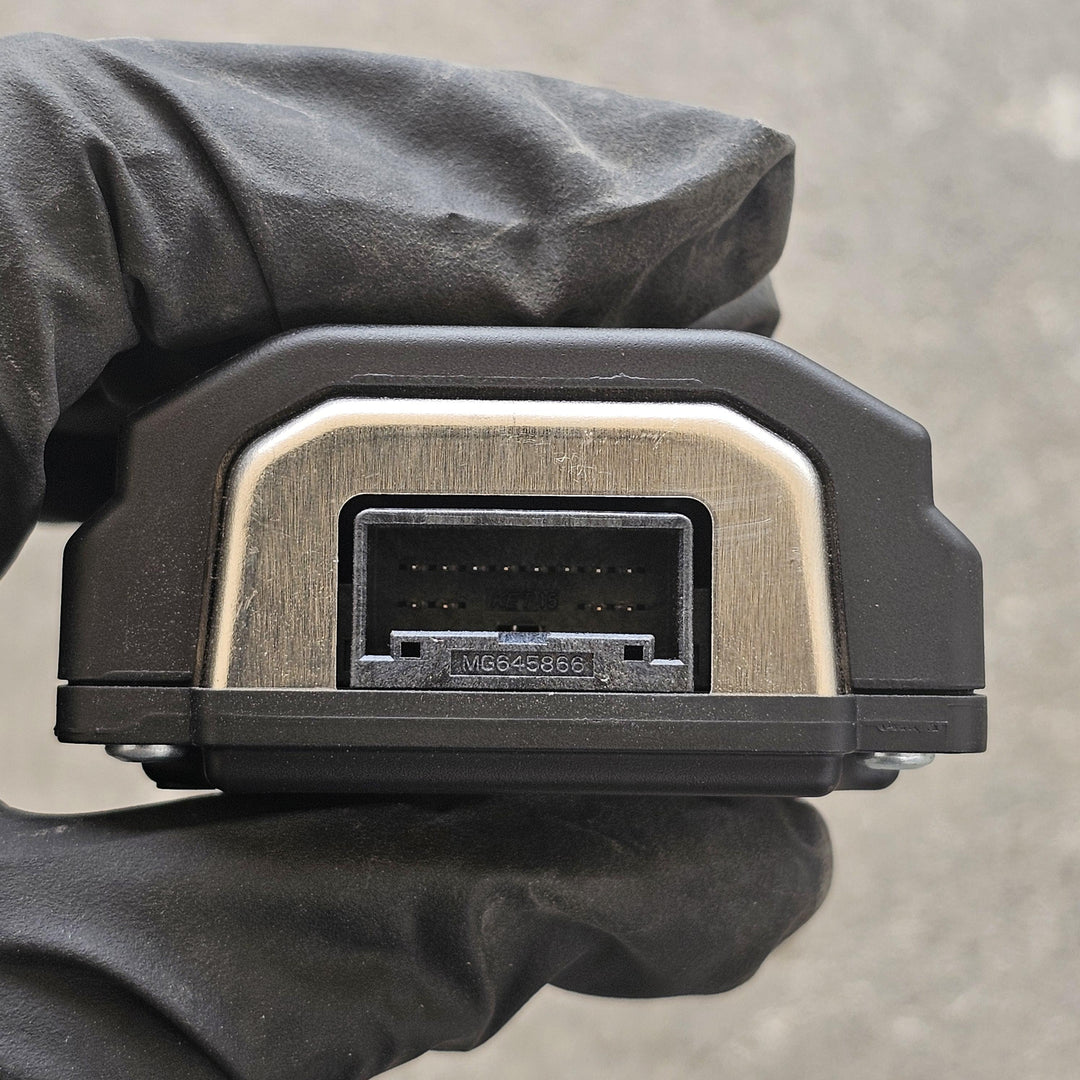 2023 Hyundai i30 - Front Camera PN: 99211G4000