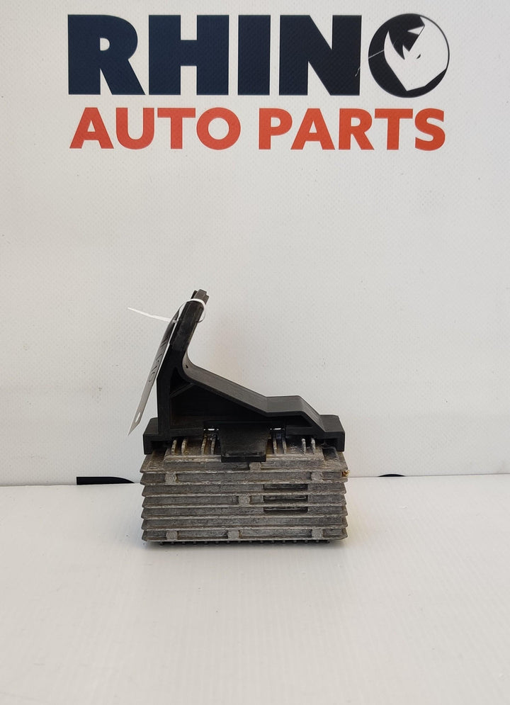 2011 -
  2022
  Ford
  Ranger
  XLT
  Glow Plug Relay
  AB3912B533AB