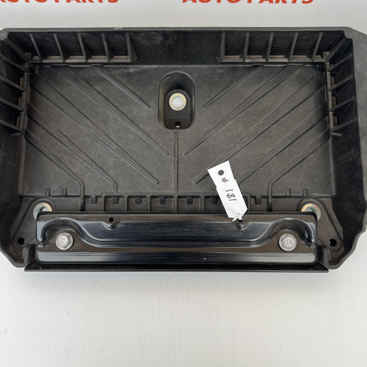 2021 Toyota Hiace VI H300 GDH300 - Battery Tray