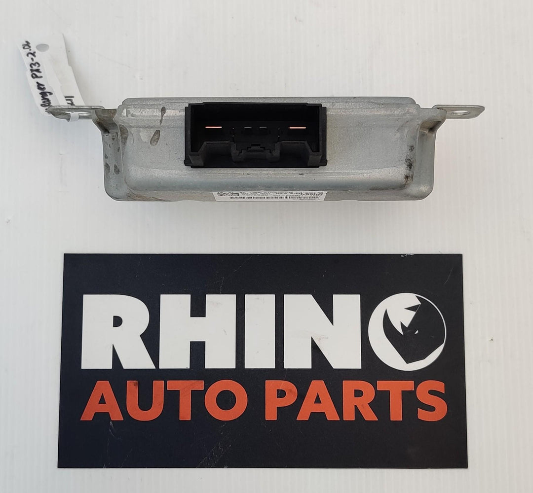 2011 -
  2019
  Ford
  Ranger
  Wildtrak
  Power Supply Unit
  EB3T14B526AA