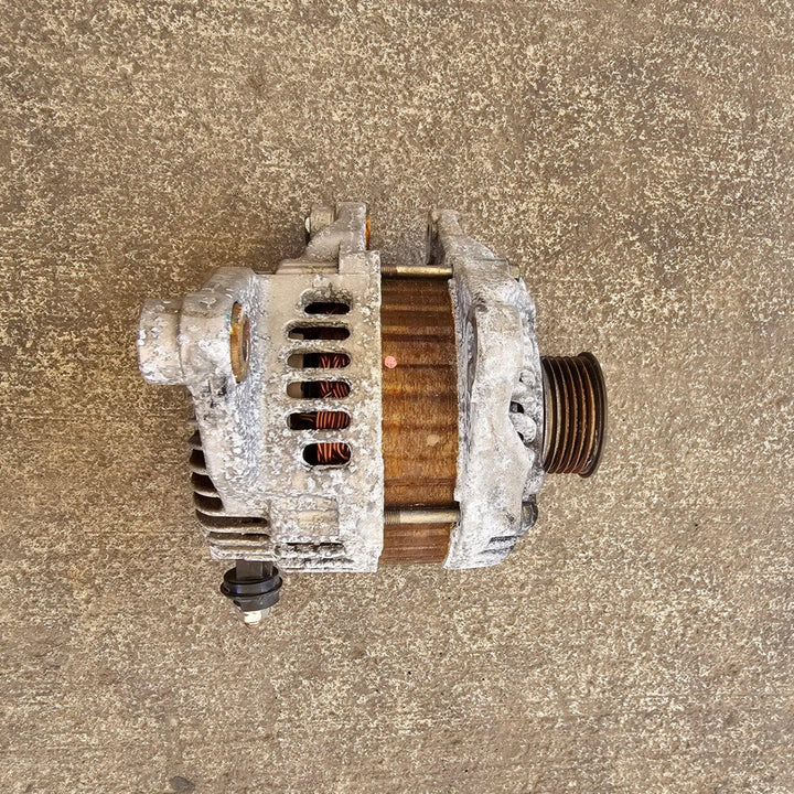 2017 Mazda Mazda2 DJ - Alternator PN: A5TJ0591ZT