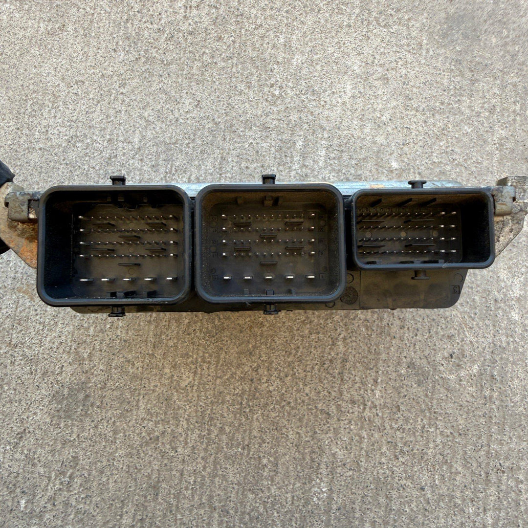2019 Ford Ranger - ECU PN: EB3G12A650KF
