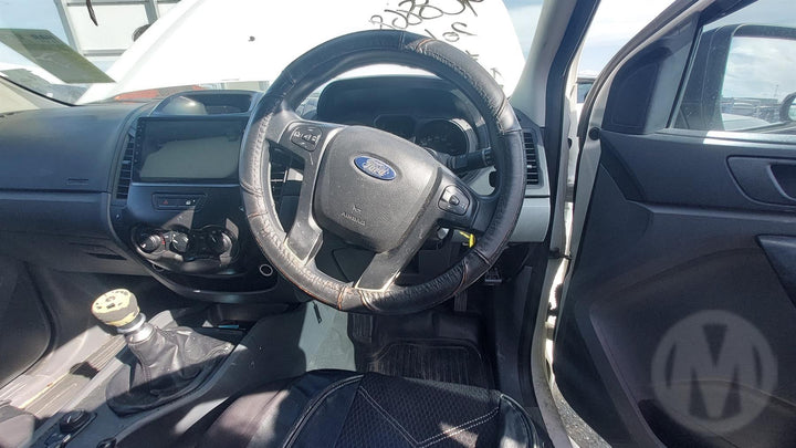 2014 Ford Ranger PXI MEF5 - Bonnet Hinges Pair