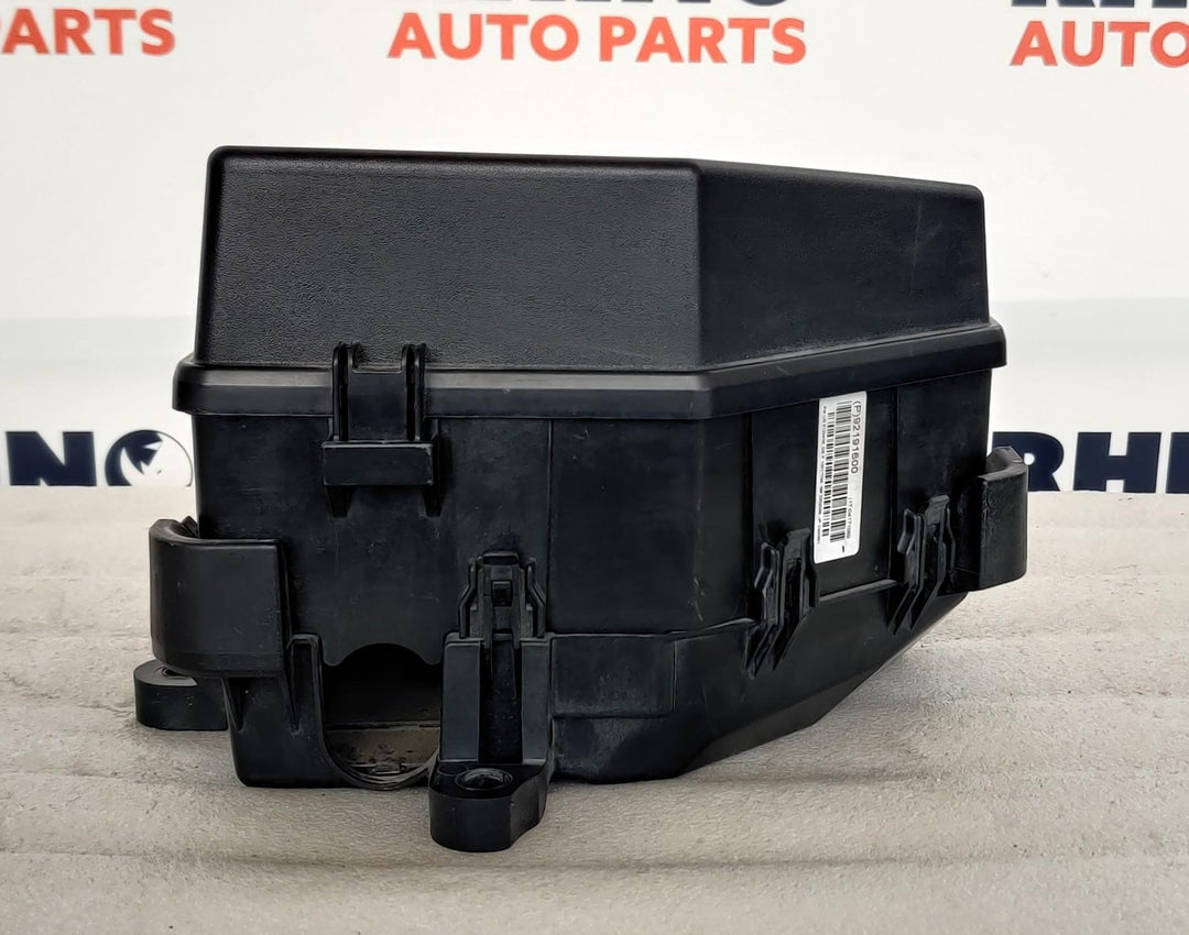 2006 -
  2013
  Holden
  Commodore
  VE
  Fuse Box
  P92191600