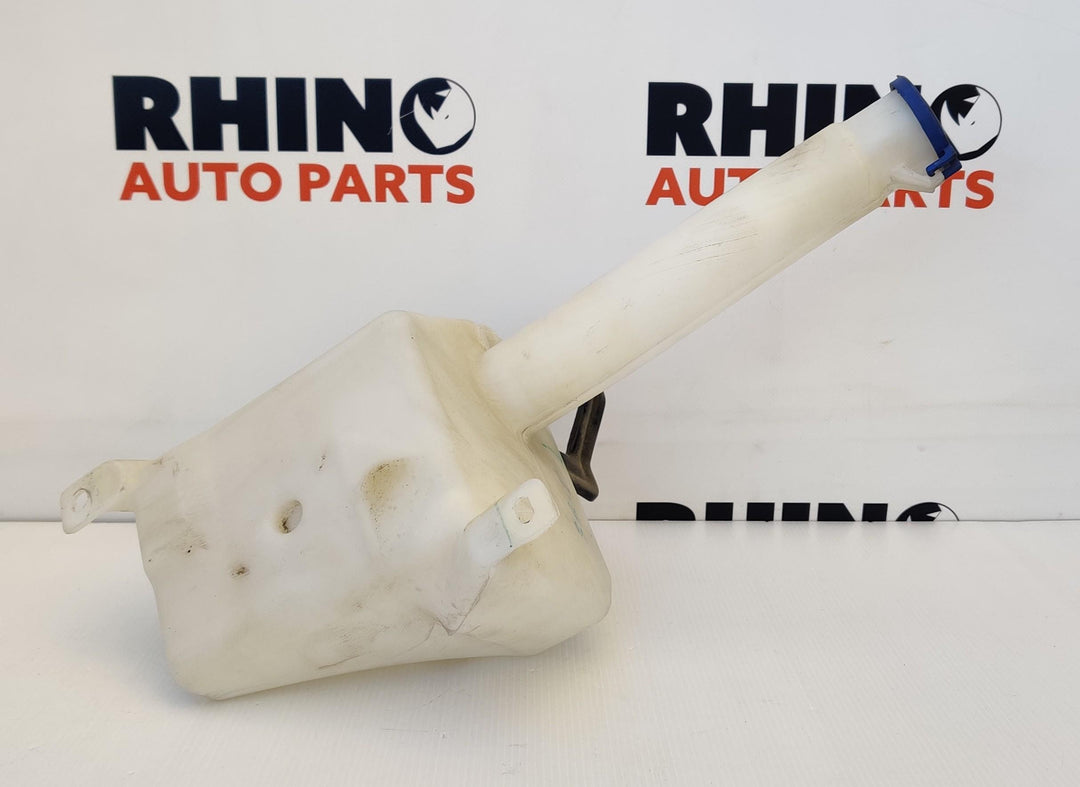 2014 Mazda BT-50 - Washer Bottle