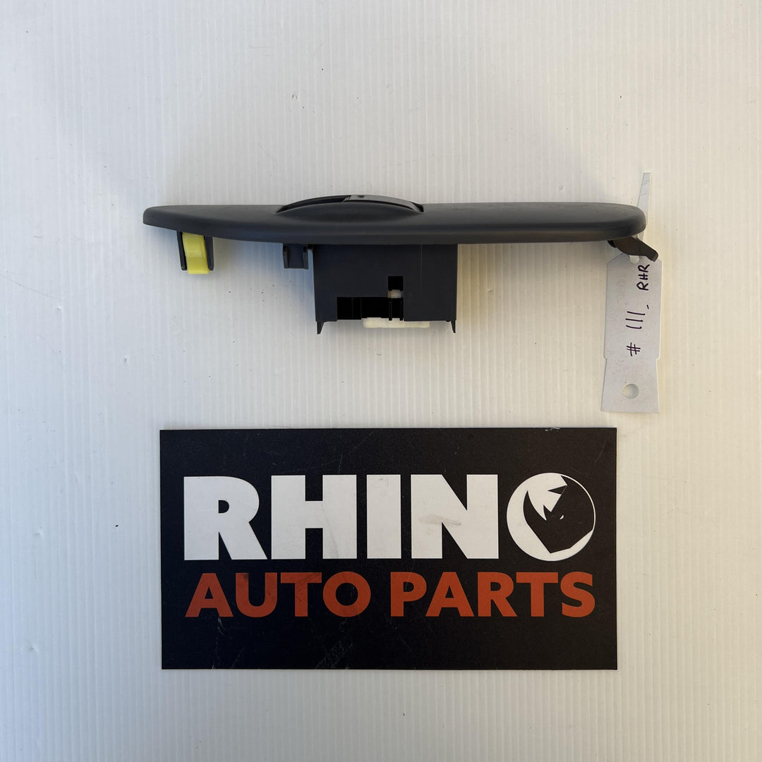 2000 Toyota Land Cruiser Prado - Right Rear Window Switch