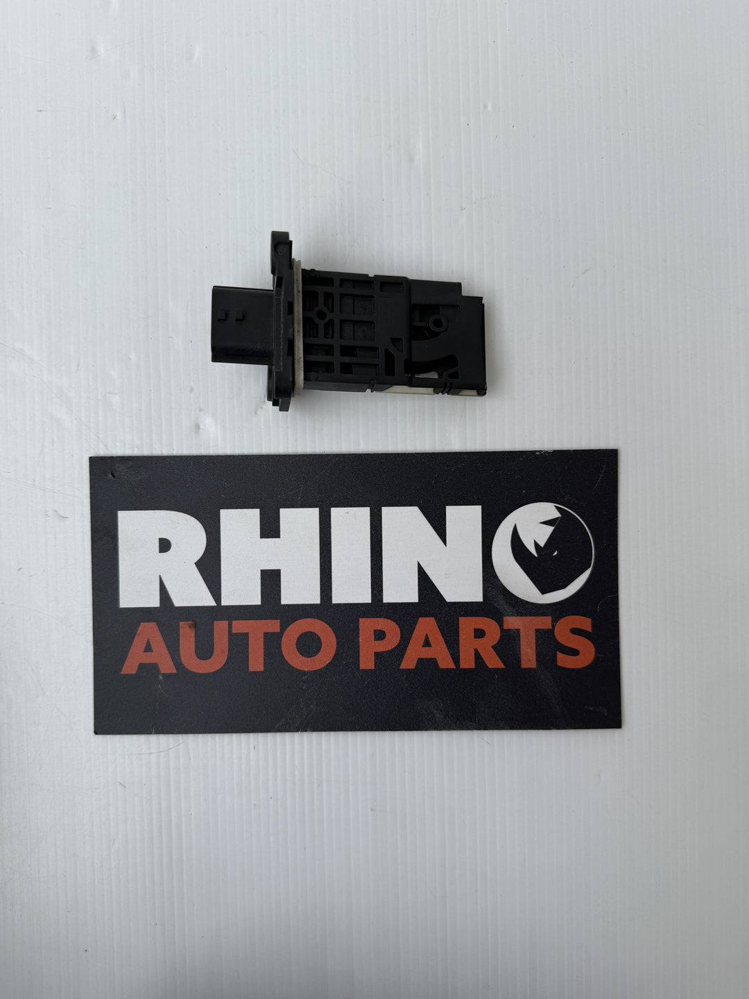 2015 -
  2021
  Nissan
  Navara
  ST
  Air Flow Sensor
