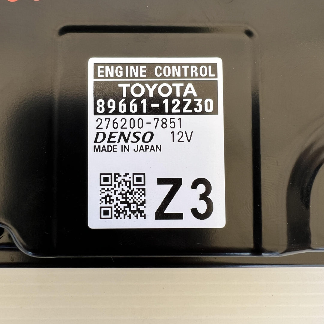 2021 Toyota Corolla - ECU PN: 8966112Z30