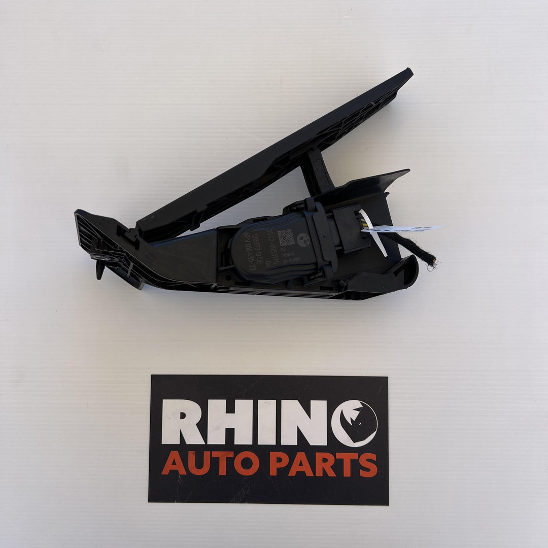 2014 BMW 420i - Accelerator Pedal