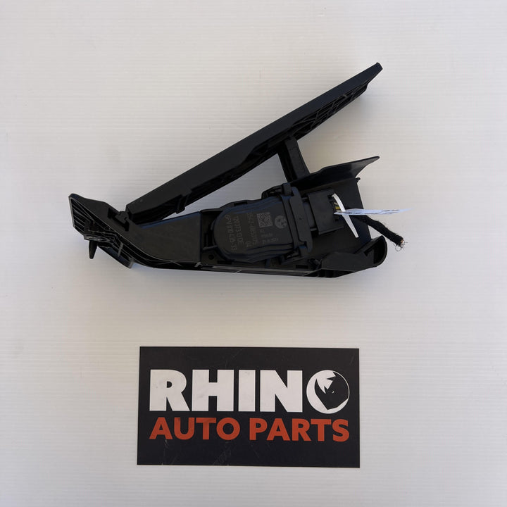 2014 BMW 420i - Accelerator Pedal