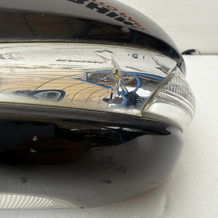 -
  
  Lexus
  GS300
  
  Left Door Mirror