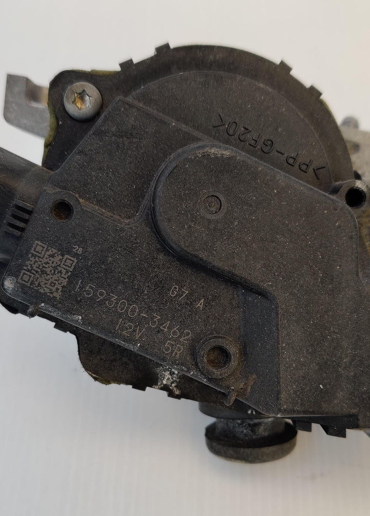 2014 Mitsubishi Outlander III ZK - Wiper Motor PN: 1593003462