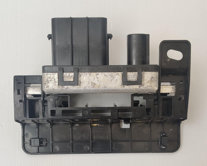 2022 -
  2025
  Ford
  Ranger
  XLT
  Glow Plug Relay
  MB3G12B533AB