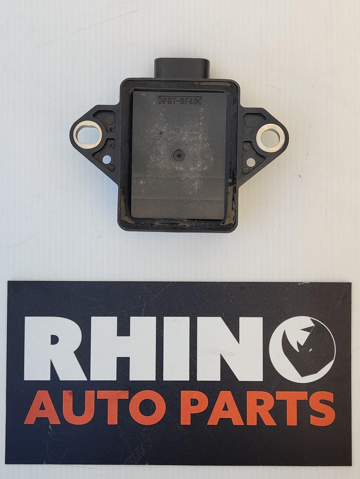 2007 IS GSE20R - Yaw Sensor PN: 8918360020