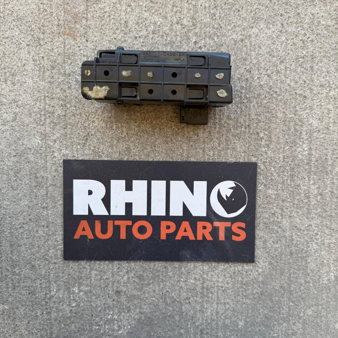 Central Locking Module, EB3T18D816CF, 2019, Ford, Ranger, XLT