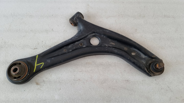 2010, Mazda, 2, DE, Right Front Lower Control Arm