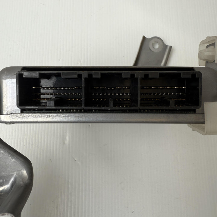 -
  
  Lexus
  GS300
  
  Suspension Control Module (SCM)
  8924330180