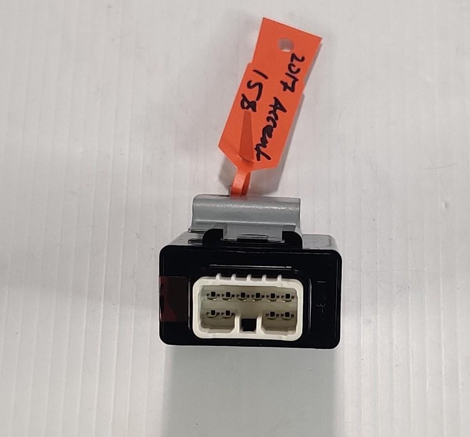 2011 -
  2019
  Hyundai
  Accent
  Sport
  Alarm
  955601R500