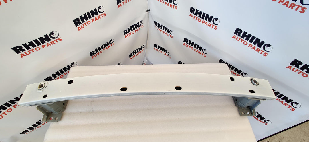 2013 -
  2016
  Toyota
  Corolla
  
  Front Bumper Bar Reinforcement