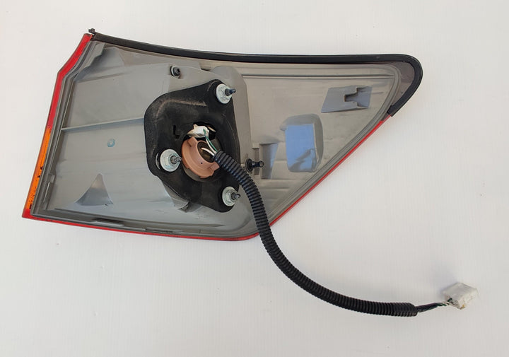 2007 IS GSE20R - Left Taillight