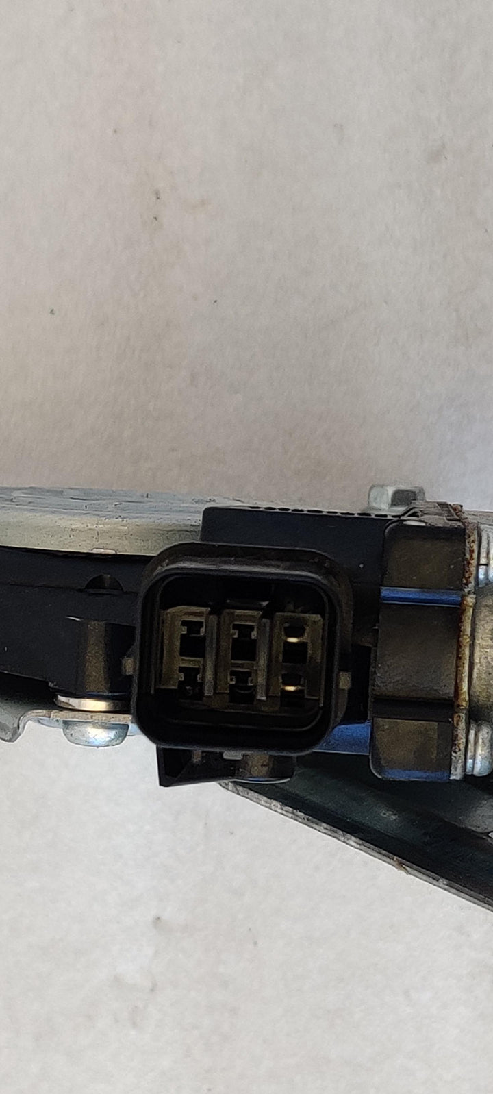 2014 -
  2021
  Subaru
  WRX
  Premium
  Right Rear Window Regulator/Motor