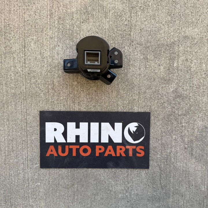 2023 Hyundai i30 - Start Button PN: 01000PDN01