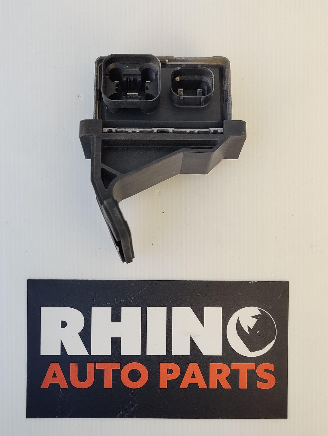 2014 Mazda BT-50 - Glow Plug Relay PN: CC1112B533AB