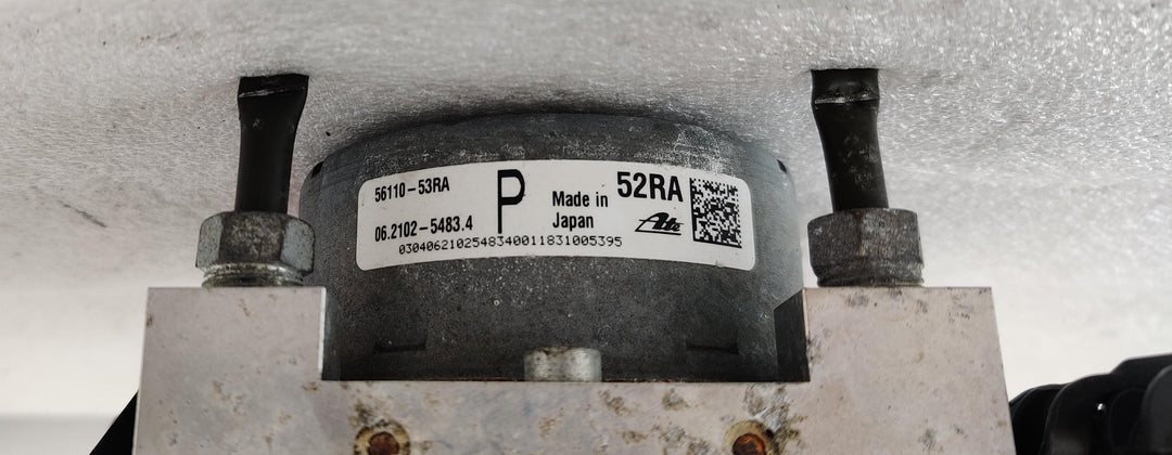 2019 Suzuki Swift - ABS Pump/Modulator PN: 5611053RA