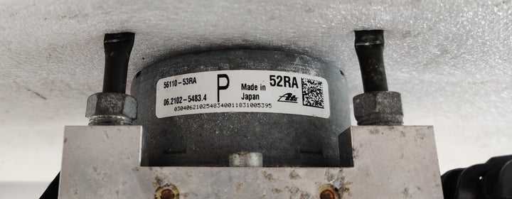 2019 Suzuki Swift - ABS Pump/Modulator PN: 5611053RA