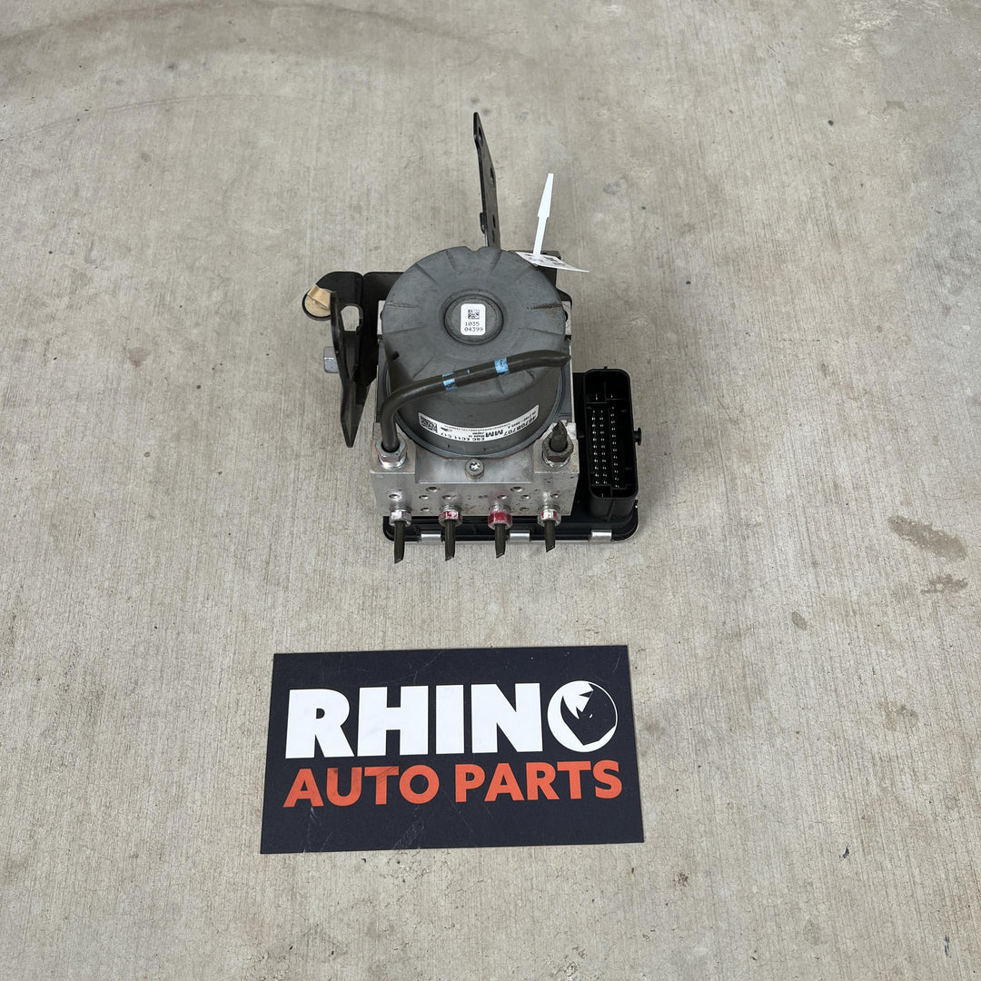 2019 Mitsubishi ASX - ABS Pump/Modulator PN: 4670B707