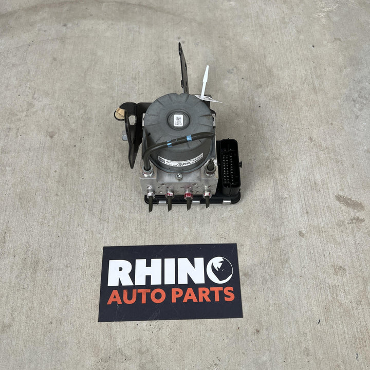 2019 Mitsubishi ASX - ABS Pump/Modulator PN: 4670B707