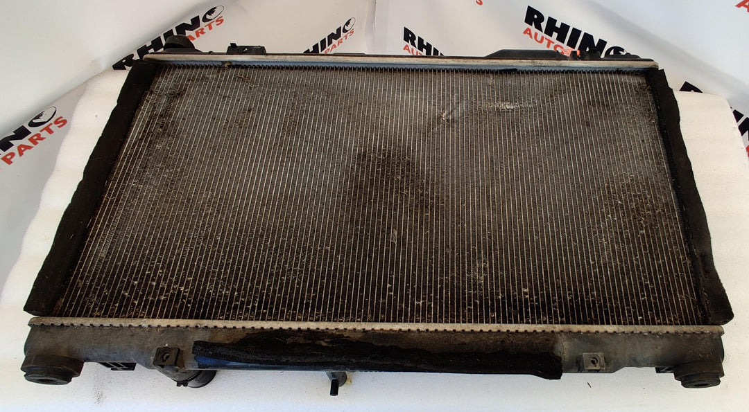 2005 -
  2014
  Lexus
  IS300
  F Sport
  Radiator
  4221335610
