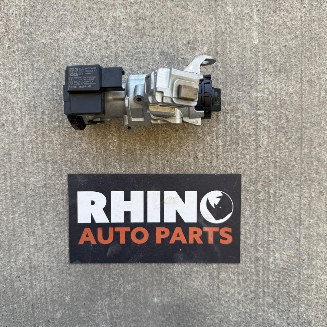 2023 Ford Ranger - Ignition Barrel PN: MB3C3F880AB