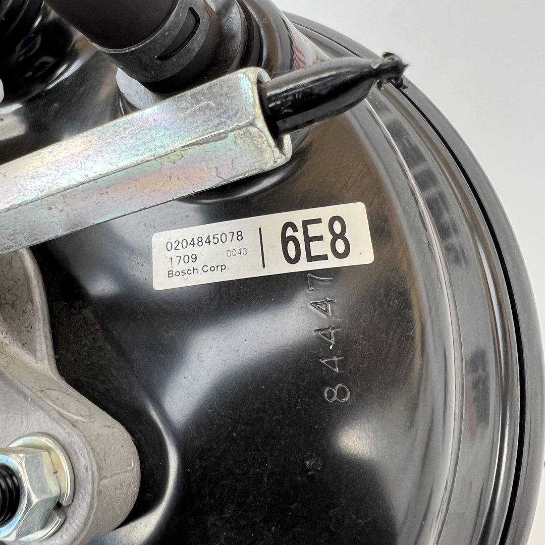 2021 Toyota Hiace VI H300 GDH300 - Brake Booster