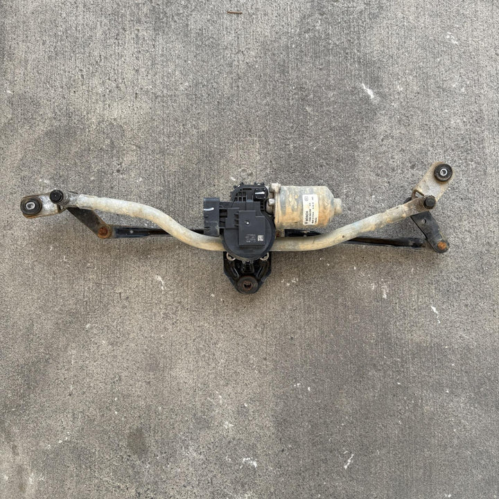 2019 Ford Ranger - Wiper Motor PN: EB3B17500BC