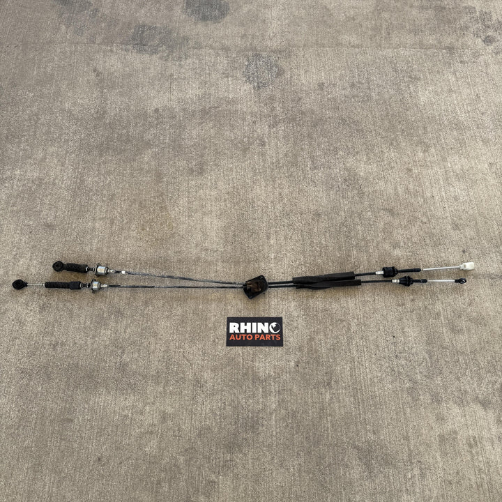 -
  
  Mitsubishi
  Lancer
  
  Cable