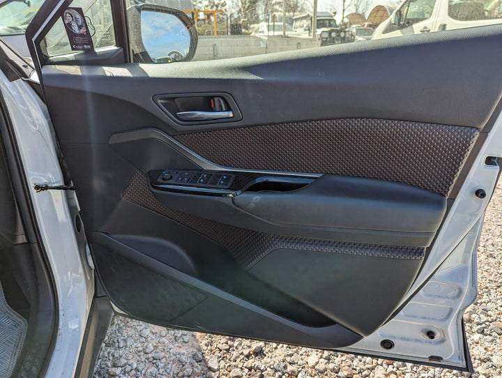 2017 Toyota C-HR X50 - Brake Booster PN: 0204J00244