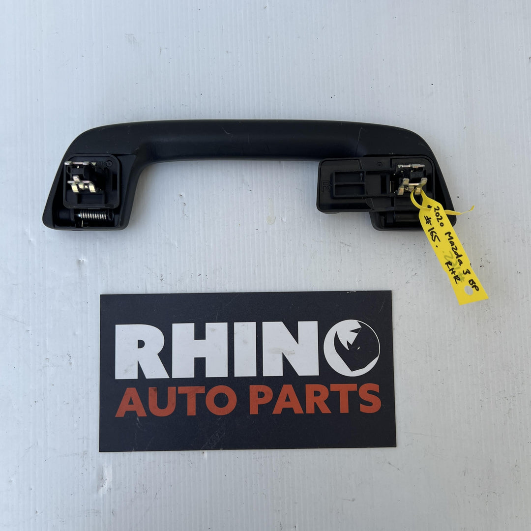2021 Mazda Mazda3 BP - Grab Handle