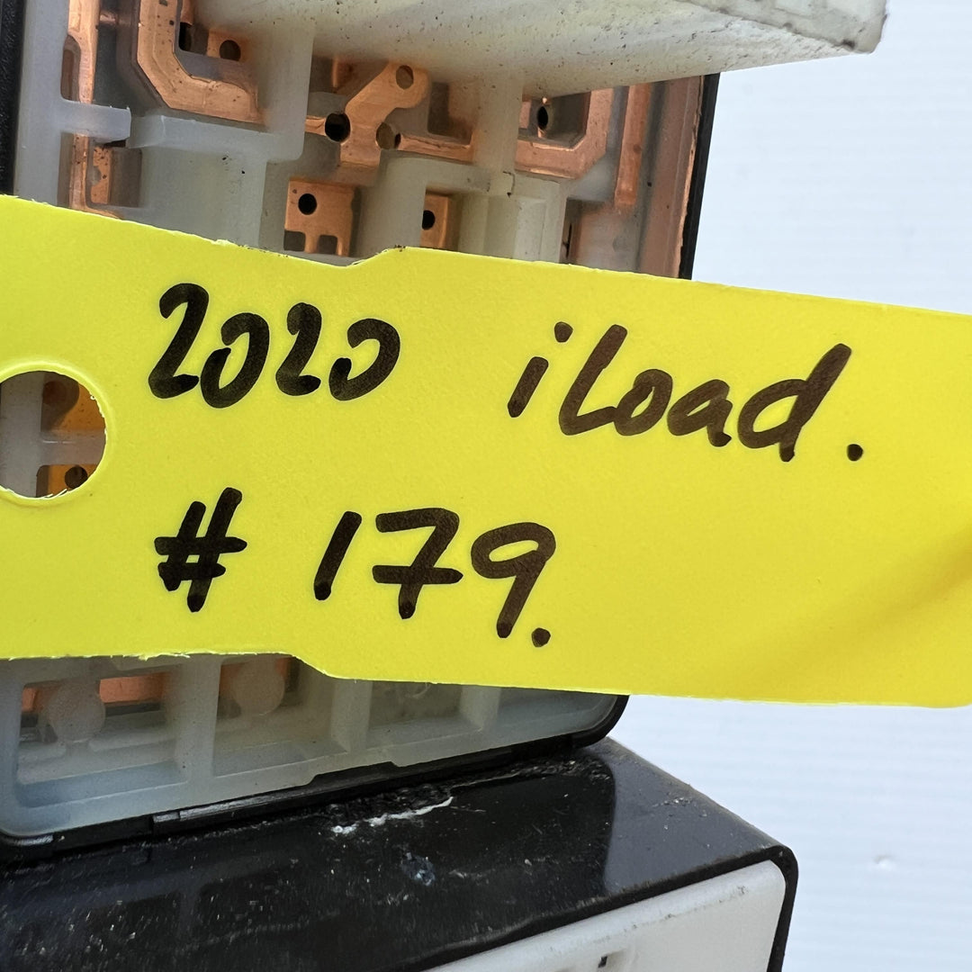 2007 -
  2021
  Hyundai
  iLoad
  Cargo
  Master Power Window Switch
  935704HBC0WK