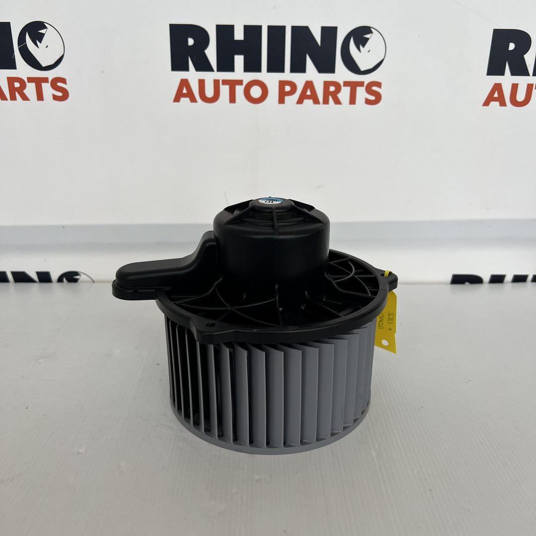 2018 Hyundai iLoad TQ - Blower Motor