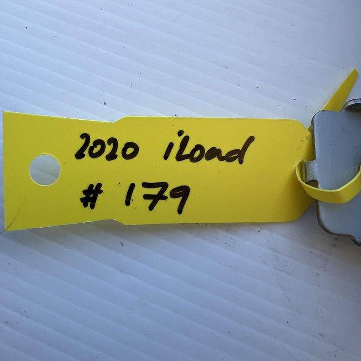 2007 -
  2021
  Hyundai
  iLoad
  Cargo
  Relay Assembly ICM
  952304H610