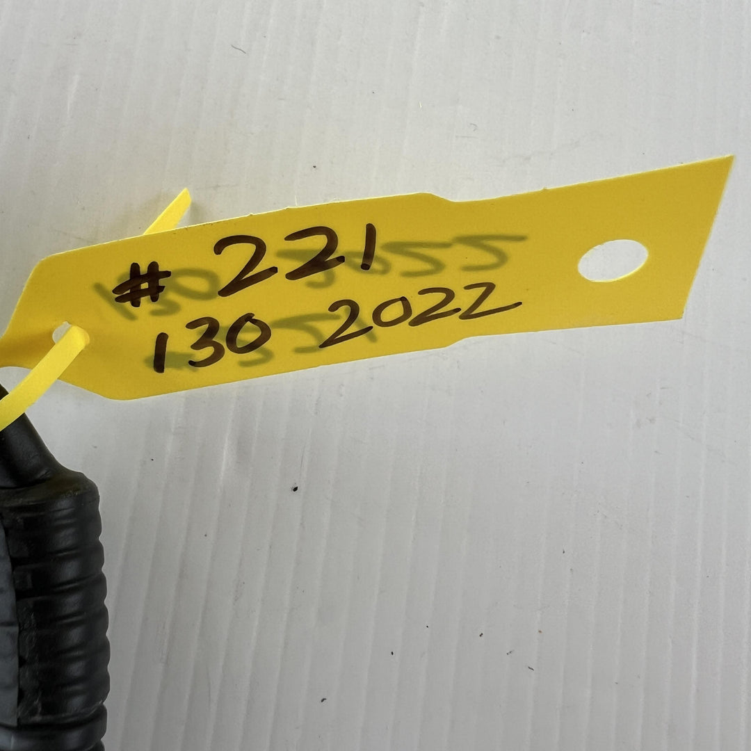 2017 -
  2025
  Hyundai
  i30
  Elite
  Right Blind Spot Sensor
  AB302A5410
